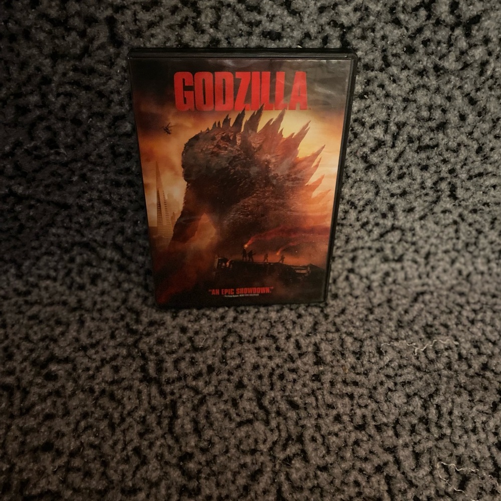 DVD Bundle - Picture 2 of 7